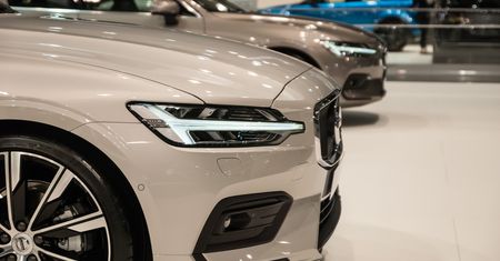 Volvo na Poznań Motor Show 2018. Pozytywne zaskoczenie w klasie kombi