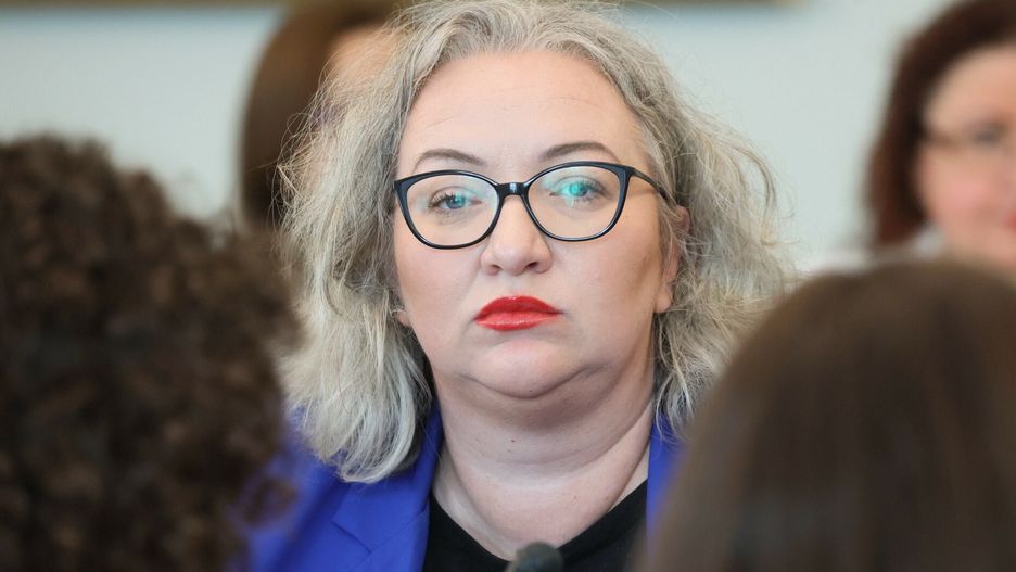 Marta Lempart o projektach aborcyjnych z numerami druków 