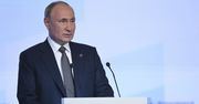Putin o Nord Stream 2: Zaczniemy dostawy, gdy dostaniemy zezwolenie