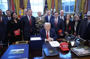 Korupcja zżera USA? Najgorszy wynik w historii rankingu