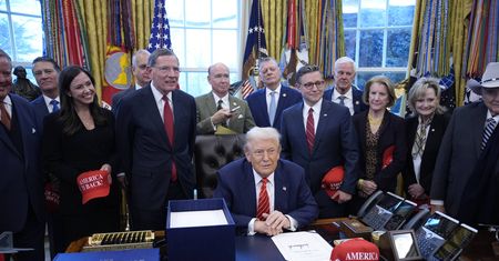 Korupcja zżera USA? Najgorszy wynik w historii rankingu