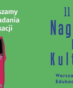XI Warszawska Nagroda Edukacji Kulturalnej. Startują zgłoszenia
