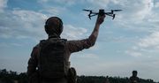 Tanie drony ze sklejki. Rosjanie mają nową taktykę