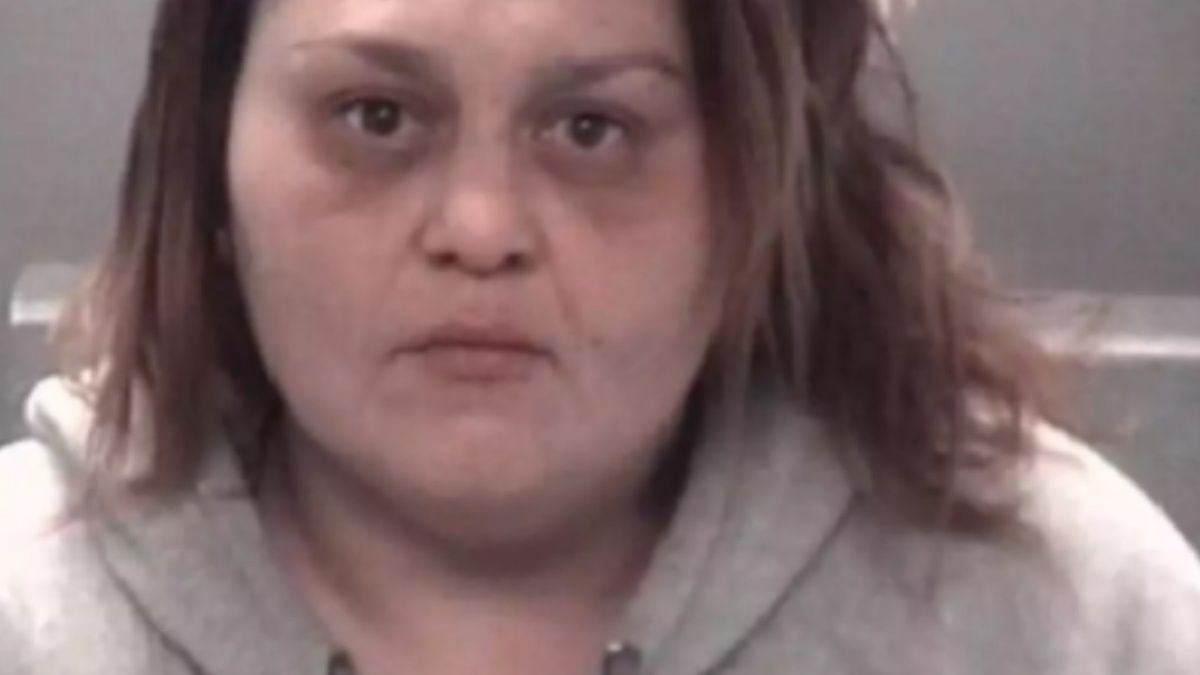 Cheryl Ann Asiq podawała synowi narkotyki. Twierdziła, że robiła to dla dobra 14-latka (PASCO COUNTY SHERIFF)