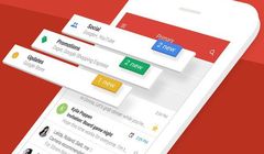 Google dla systemu iOS z ulepszoną pocztą Gmail, cofaniem wysłanych e-maili i poprawionym kalendarzem