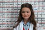 Ciara Bravo wnuczką Frankensteina