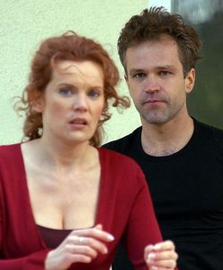 "Ranczo": Dorota Chotecka i Radosław Pazura o wypadku, który zmienił ich życie