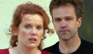 "Ranczo": Dorota Chotecka i Radosław Pazura o wypadku, który zmienił ich życie