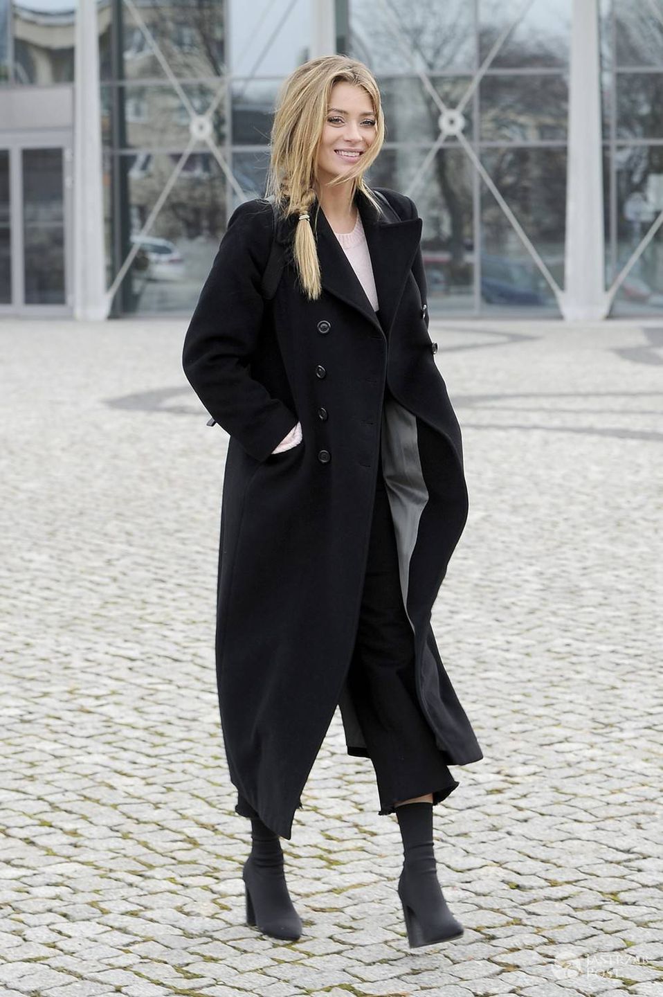 Marcelina Zawadzka - Pytanie na Śniadanie 04.03.2017