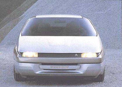 1986 Citroen Zabrus