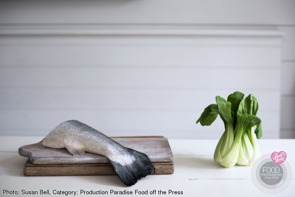 Najlepsze zdjęcia kulinarne 2016 roku w konkursie Pink Lady Food Photographer of the Year 4