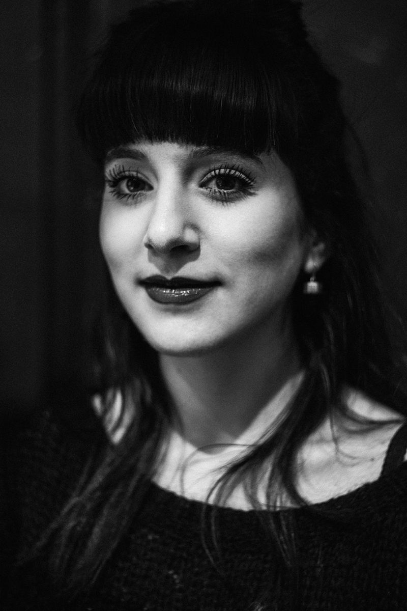 Fotograf uwielbiał obserwować ludzi. Przez rok wykonał 365 portretów mieszkańców Paryża 8