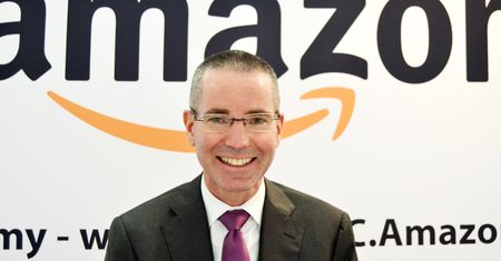 Amazon w Polsce wymyślił trzydniowy weekend. Żeby było taniej