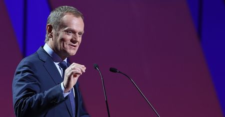 OFE zdominowało spotkanie premiera z władzami klubu PO