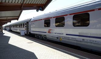 Tylko w money.pl: PKP Intercity nie będzie płacić za wagony dla wojska