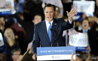 Kampania w USA. "Republikanie się zdegenerowali"