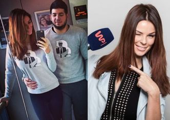 TYLKO U NAS: Małgorzata Tomaszewska jest w ciąży! "Od dawna chciałam zostać mamą" (FOTO)