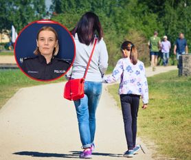 Groźna moda wśród rodziców. Policjantka bije na alarm 