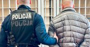 Wymienił w kantorze fałszywe 200 euro, miał narkotyki w kieszeni i wyrok do odsiadki.