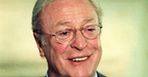 Michael Caine jedną nogą na emeryturze