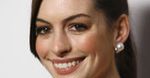 Zainspirowana Anne Hathaway