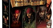 Coś dla dzieci, czyli mikołajkowe prezenty DVD