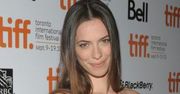 Rebecca Hall: Brytyjska nudziara zmienia styl