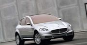 SUV Maserati z silnikiem Ferrari?