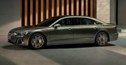 Debiutuje Audi A8L Horch. To odpowiedź na Maybacha