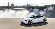 Porsche nie spodziewało się aż takiego sukcesu. Taycan zebrał już 30 tysięcy zamówień