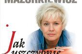 Polska powieść w światowej kampanii Breast Friends