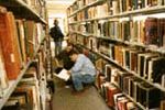 Rozpoczął się Tydzień Bibliotek 2006
