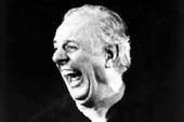 Dario Fo idzie śladami Vaclava Havla