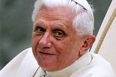 Joseph Ratzinger chciał zaszyć się w bibliotece