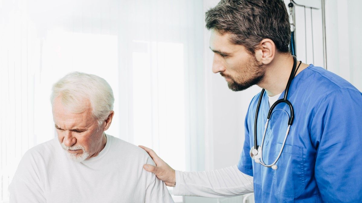 Biopsja endomiokardialna