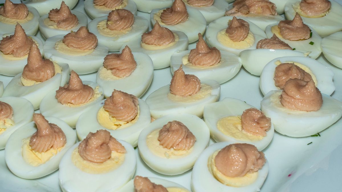 Niektóre połączenia mogą być niekorzystne dla zdrowia