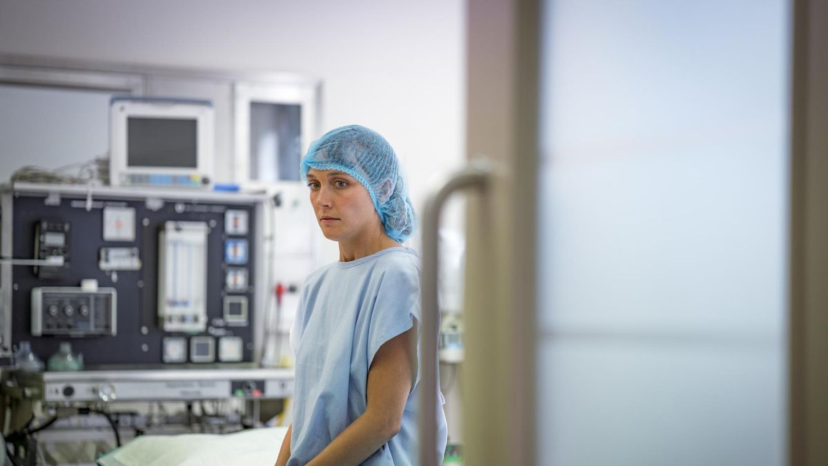 Polscy pacjenci w długich kolejkach. Ponad dwa lata czekania na operację kolana