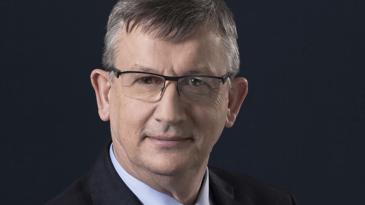 Grzegorz Pawlak, prezes Plast-Box