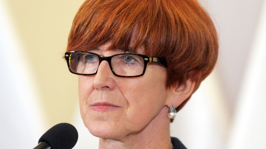 Komisja Kodyfikacyjna działała przy Ministerstwie Rodziny, Pracy i Polityki Społecznej. Minister Rafalska zadecyduje o dalszych losach projektu