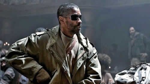 Washington pośród postapokaliptycznych czeluści 1