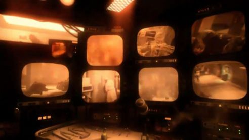 Call of Duty: Black Ops z zombiakami?! Hell yeah! 1