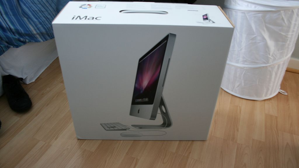 Komputer All-in-One – wybieramy następcę desktopa 1