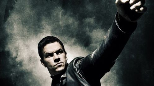 GRRRecenzja: Max Payne (film) - Marky Mark z shotgunem 1