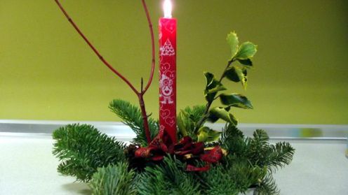 Święta XXI wieku 1