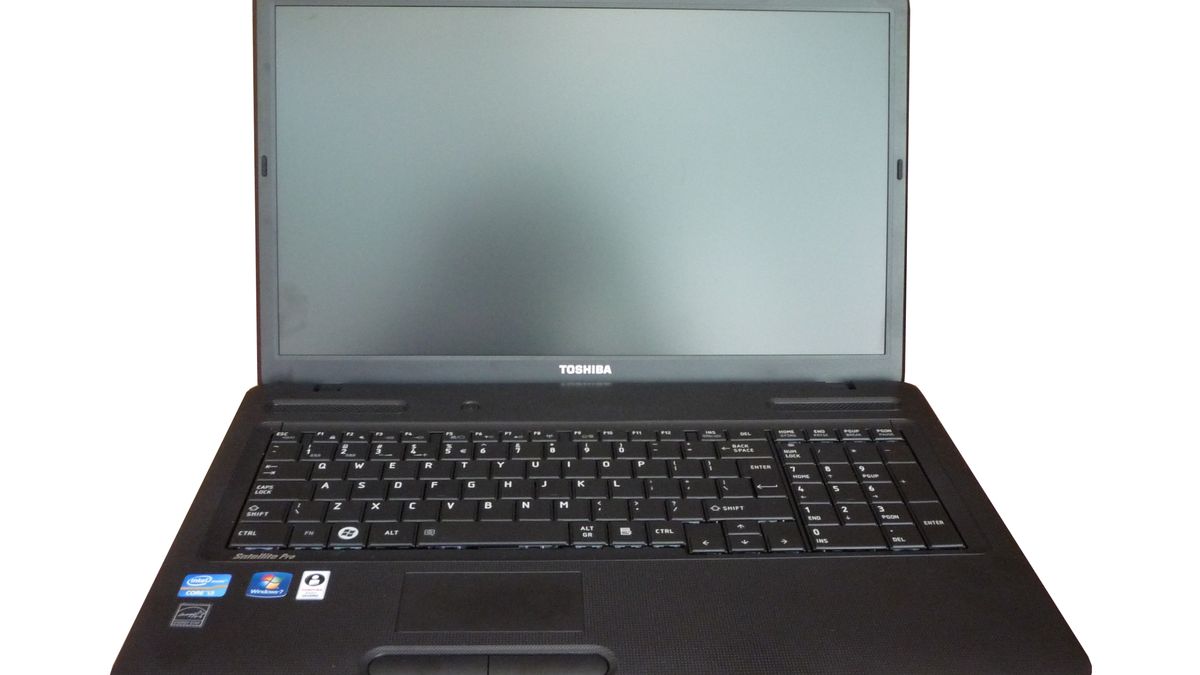 Toshiba Satellite Pro L770 - praktyczna 17 nie tylko dla biznesu [test cz. 1] 1