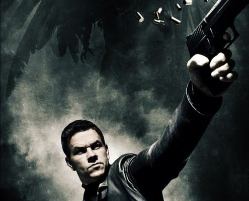 GRRRecenzja: Max Payne (film) - Marky Mark z shotgunem