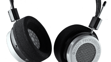 Grado uzupełnia linię słuchawek, PS500 drugie w hierarchii 1