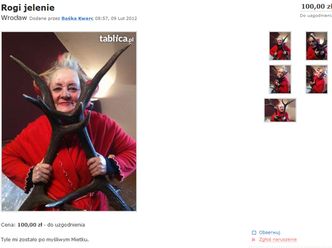 Barbara Kwarc na walentynki. Pozbądź się pamiątek po byłych