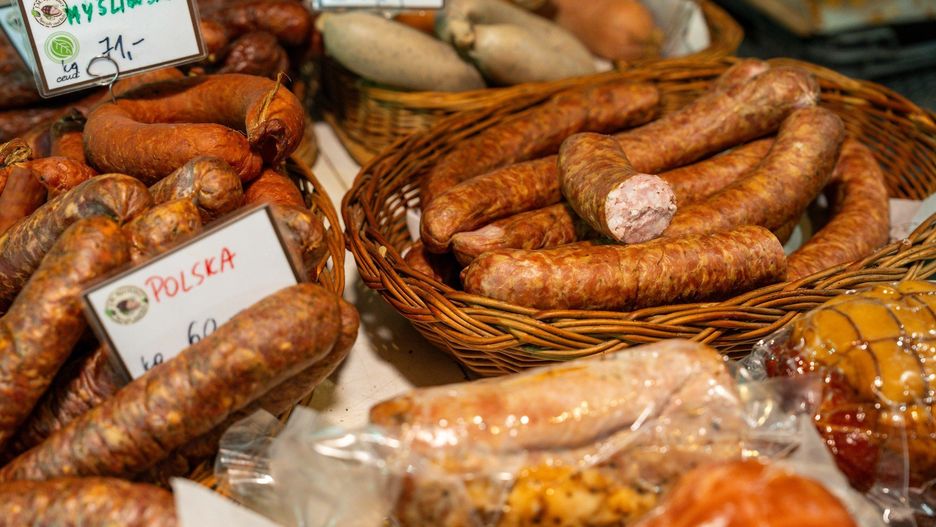 KE zaproponowała zabezpieczenia dla rolników w związku z umową z Mercosurem
