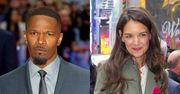 Katie Holmes i Jamie Foxx są już po zaręczynach? Jest komentarz w tej sprawie
